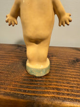 Load image into Gallery viewer, Vintage Antique Kewpie Powder Dispenser
