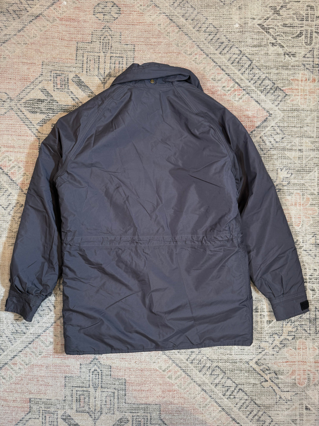 Vintage 80s Woolrich Gore-Tex Jacket (M)