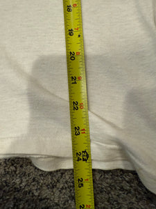 Vintage Early 80s Phillies Hanes Tee (16x24)