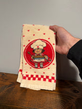 Load image into Gallery viewer, Vintage Campbells Soup Towel
