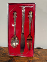 Load image into Gallery viewer, Vintage Campbells Soup Silverware Set
