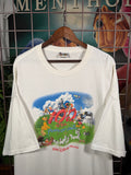 Vintage Early 2000s Disney World T-Shirt (3XL)