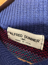 Load image into Gallery viewer, Vintage Alfred Dunner Knit Collared Sweater (WM)
