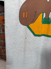 Load image into Gallery viewer, Vintage 90s Bullwinkle Whatsamatta U Tee (XL)
