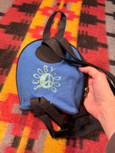 Load image into Gallery viewer, Vintage 1998 Scooby Doo Mini Backpack
