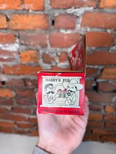 Load image into Gallery viewer, Vintage 80s Beer Boobs Drink Topper
