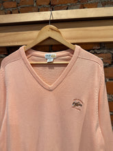 Load image into Gallery viewer, Vintage 80s Bar Harbor Golf Course IZOD Sweater (XL)
