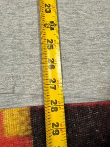 Vintage Guess Jeans Embroidered American Flag Tee (L)