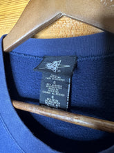 Load image into Gallery viewer, Vintage Embroidered Penn State Crewneck (L)
