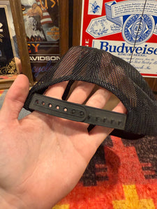 Vintage 80s Can’t Remember Shit Trucker Hat