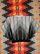 Load image into Gallery viewer, Vintage London Fog Triangle Sweater (2XLT)
