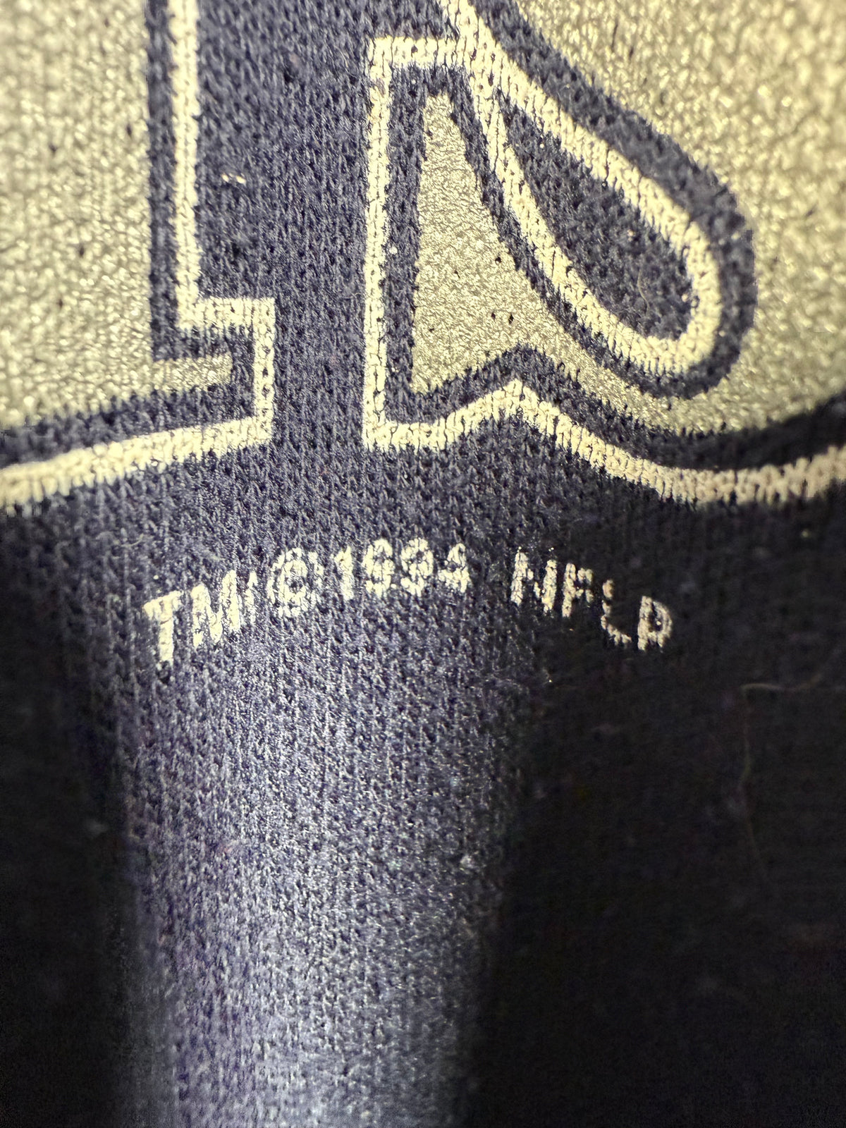 Vintage 1994 Dallas Cowboys Crewneck (L)