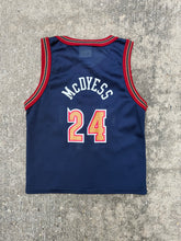 Load image into Gallery viewer, Vintage Denver Nuggets Antonio McDyess Youth Champion Jersey (Youth S4)
