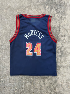 Vintage Denver Nuggets Antonio McDyess Youth Champion Jersey (Youth S4)