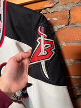 Load image into Gallery viewer, Vintage Buffalo Sabres CCM Hockey Jersey (2XL)
