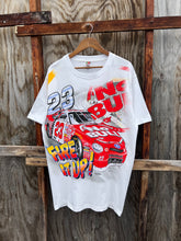 Load image into Gallery viewer, Vintage 1996 Winston No Bill Nascar All Over Print Tee (XL)
