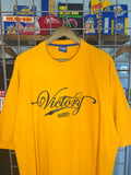 Y2K Victory Bad Boy Oversized Tee (2XL)