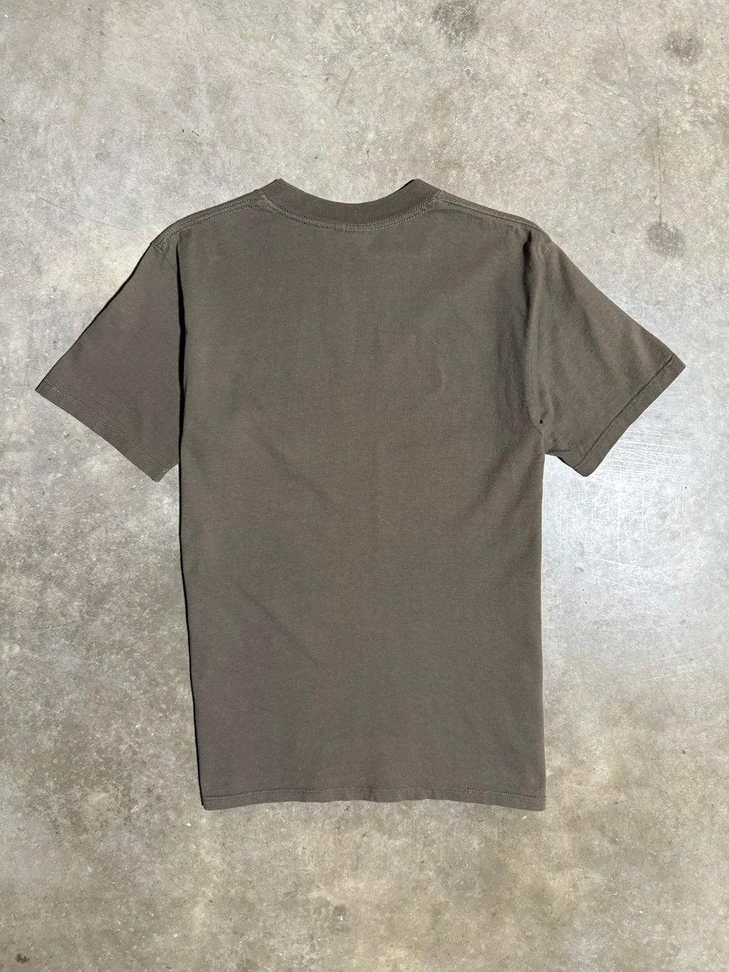 Vintage 90s John Deere Tractor T-Shirt (M)