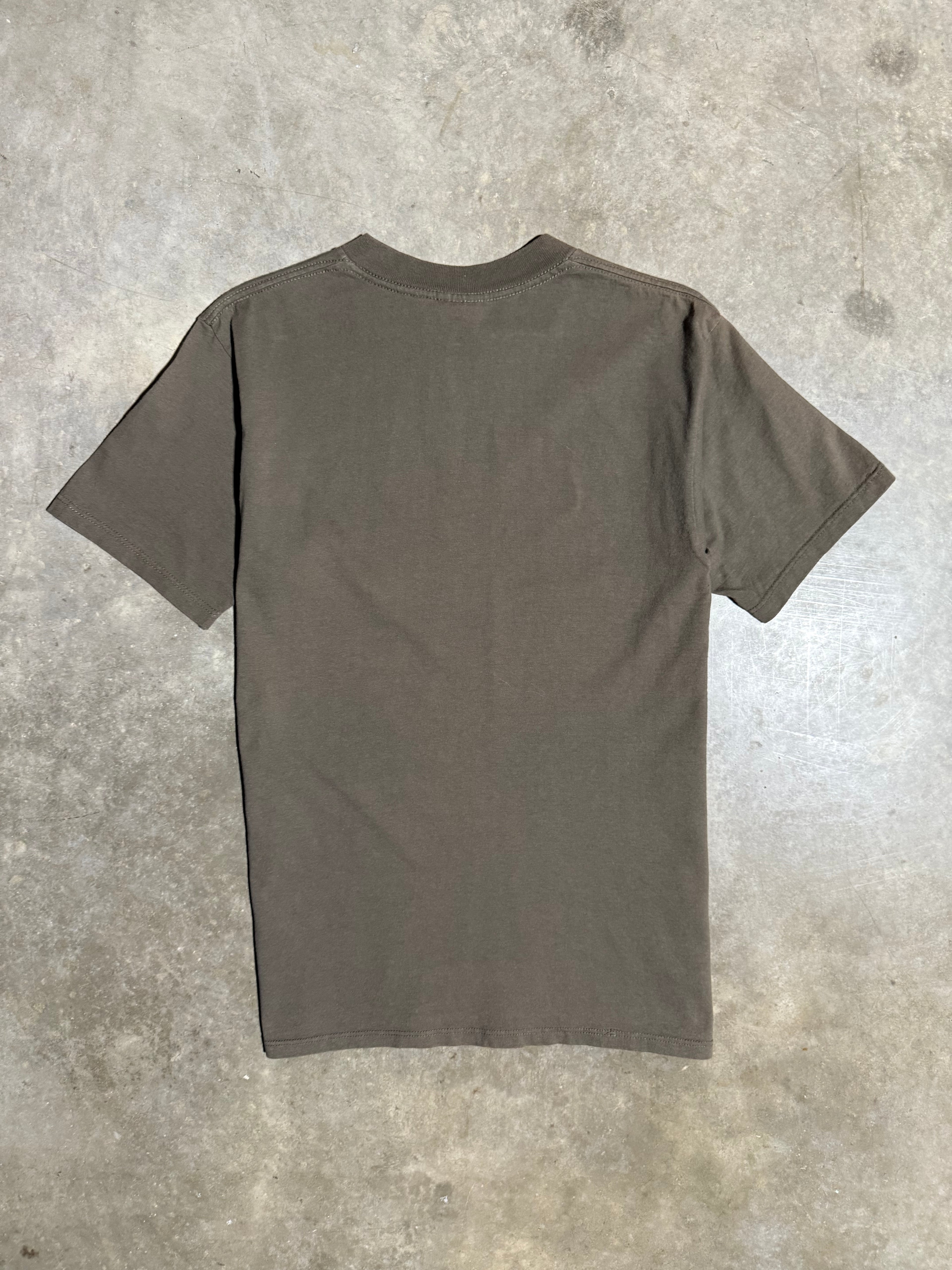 Vintage 90s John Deere Tractor T-Shirt (M)