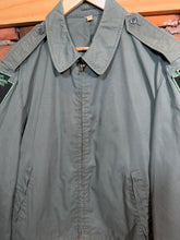 Load image into Gallery viewer, True Vintage Dept of Environmental Resources Jacket (S/M)
