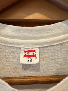 Vintage Early 80s Phillies Hanes Tee (16x24)