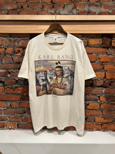 Load image into Gallery viewer, Vintage Karl Bang Native American Tee (XL)
