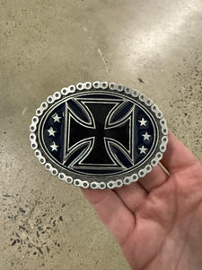 Y2K Choppers Belt Buckle