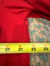 Load image into Gallery viewer, Vintage Woolrich Red Button Up Shirt (M)
