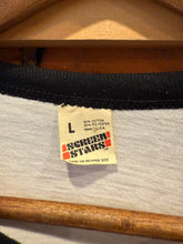 Load image into Gallery viewer, Vintage 1981 Doctor Who Baseball Tee (M)
