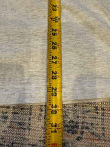 Vintage 1997 Bugle Bot Hockey Tee (XL)