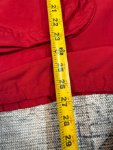 Load image into Gallery viewer, Vintage Tommy Hilfiger Red Pullover Jacket (XL)
