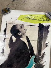 Load image into Gallery viewer, Vintage 1990 Adrian Belew Concert Poster (20x30)
