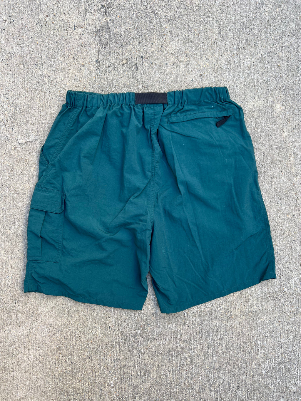 Vintage Panama Jack Shorts (30)