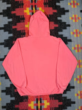 Load image into Gallery viewer, Vintage Bermuda Pink Hoodie (XL)
