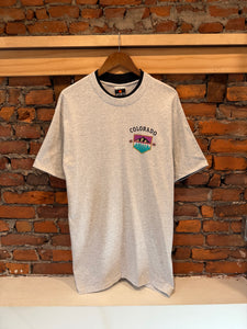 Vintage 1993 Colorado Double Layer Shirt (M/L)