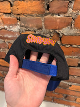 Load image into Gallery viewer, Vintage 90s Scooby Doo Kings Dominion Hat
