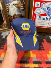 Load image into Gallery viewer, Y2K Napa Auto Parts Racing Hat
