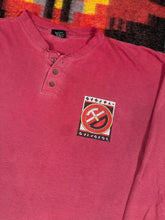 Load image into Gallery viewer, Vintage 90s Harley Davidson Sidewinder Snake Longsleeve (XL)
