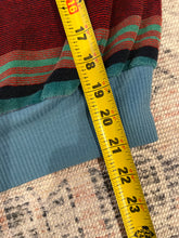 Load image into Gallery viewer, True Vintage Sears Striped Sweater (WS, See Measurements)
