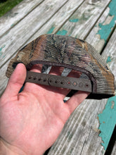 Load image into Gallery viewer, Vintage AT&amp;T Camo Trucker Hat
