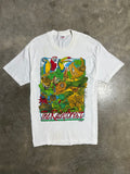 Vintage 90s The Rainforest Tee (XL)
