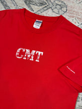 Load image into Gallery viewer, 2000s CMT Country Music Television MTV Shirt (L)
