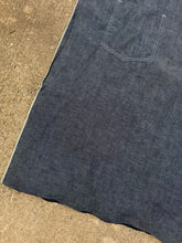 Load image into Gallery viewer, True Vintage Hercules Union Made Selvedge Denim Apron
