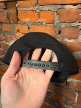 Load image into Gallery viewer, Vintage 1988-89 Detroit Pistons Back to Back Champs SnapBack Hat
