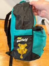 Load image into Gallery viewer, Vintage 1994 Garfield Pasta Backpack
