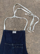 Load image into Gallery viewer, True Vintage Hercules Union Made Selvedge Denim Apron
