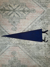 Load image into Gallery viewer, Vintage 50s/60s Fishermen’s Wharf San Francisco Pennant (26inch)
