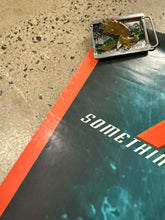 Load image into Gallery viewer, Vintage Fuel Something Like Human Double Sided Music Poster (24x24)
