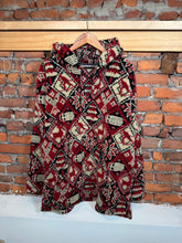 Load image into Gallery viewer, Vintage Eastern Mountain Sports Fleece Pullover (L)
