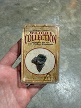 Load image into Gallery viewer, Lot of 6 Vintage Wildlife Pins - Unopened
